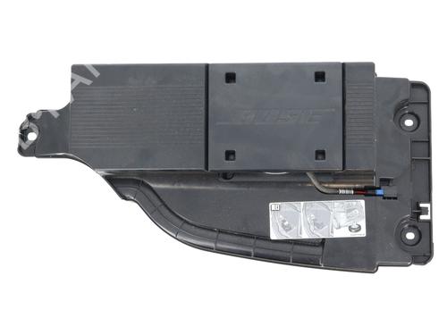 Elektronische module RENAULT ESPACE V (JR_) 1.6 dCi 160 (160 hp) 28611777