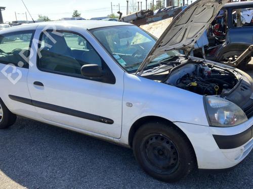 Front left door window RENAULT CLIO II (BB_, CB_) 1.2 (BB0A, BB0F, BB10, BB1K, BB28, BB2D, BB2H, CB0A,... | BP20956430C18 