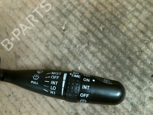 Used Steering column stalk TOYOTA COROLLA Verso (_E12_) 2.0 D-4D (CDE120_, CDE120R) (90 hp) 20949943