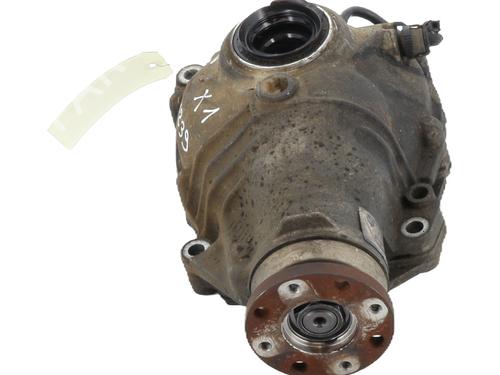 Used Rear differential Rear differential BMW X1 (E84) xDrive 18 d (143 hp) 29201327 29201327