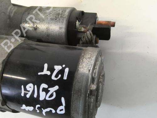 Starter NISSAN PULSAR Hatchback (C13) 1.2 DIG-T | BP20956363M8 
