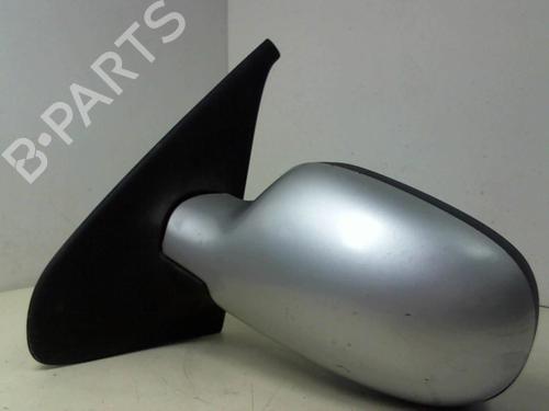 Left mirror RENAULT CLIO II (BB_, CB_) 1.5 dCi (B/CB07) | BP23955081C26 