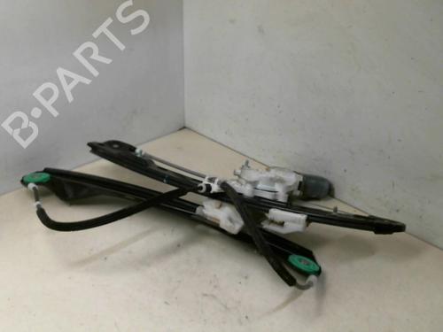 Front left window mechanism BMW 1 (E87) 116 d | BP20959834C22 