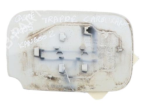 Fuel flap RENAULT KANGOO / GRAND KANGOO II (KW0/1_) 1.5 dCi 90 (KW05, KW08, KW0G, KW11) | BP29340295C131 
