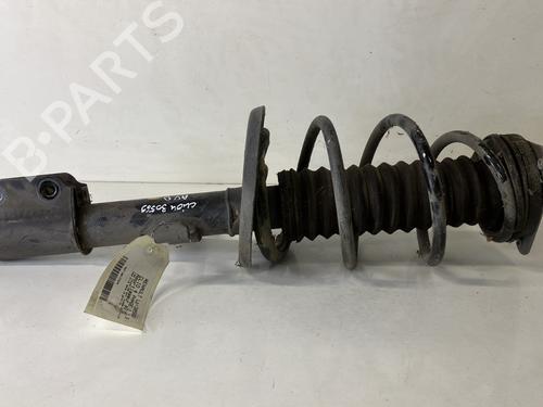 Right front shock absorber RENAULT CLIO IV (BH_) 1.5 dCi 90 | BP22349122M17 