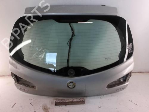 Used Tailgate Tailgate ALFA ROMEO 147 (937_) 1.9 JTDM 16V (937.AXN1B, 937.BXN1B) (150 hp) 20969570 20969570