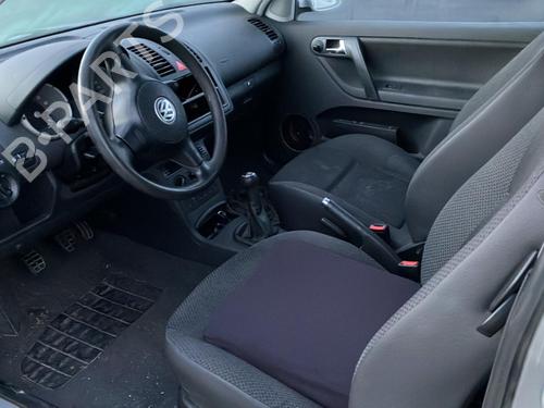 Right front driveshaft VW POLO (6N2) 1.4 | BP22023603M39 - Image 6