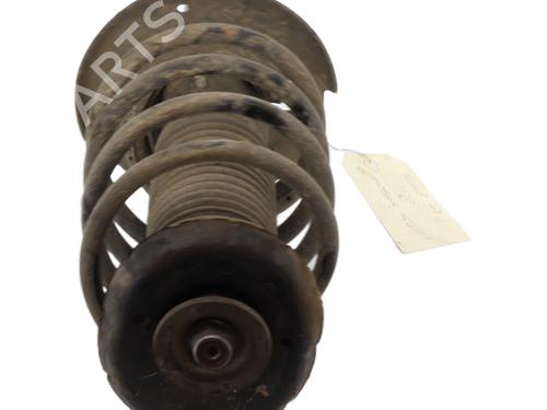 Left front shock absorber PEUGEOT 208 I (CA_, CC_) 1.6 HDi | BP28582331M16 
