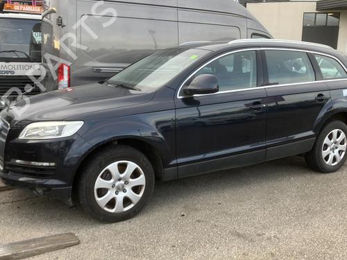 Switch AUDI Q7 (4LB) 3.0 TDI quattro | BP22023772I30 - Image 7