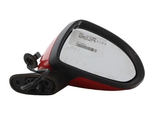 Used Right mirror Right mirror 37474021 37474021