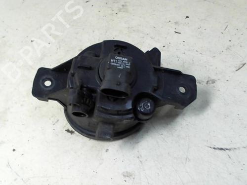 Right front fog light NISSAN MICRA III (K12) 1.5 dCi | BP20962572C31 