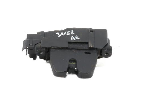 Tailgate lock CITROËN C4 Grand Picasso II (DA_, DE_) 1.6 BlueHDi 120 | BP30122550C101 