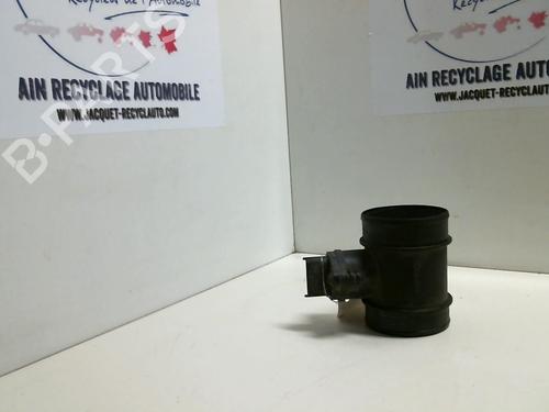 Used Mass air flow sensor OPEL ASTRA G Hatchback (T98) 1.7 DTI 16V (F08, F48) (75 hp) 22021037
