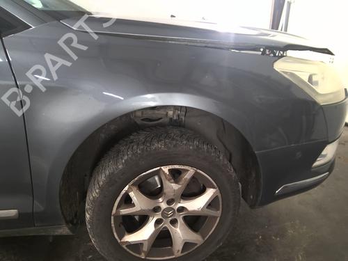 Forskærm Højre Forskærm Højre CITROËN C5 III (RD_) 2.0 HDi 140 (RDRHF8, RDRHFA, RDRHA8, RDRHAJ) (140 hp) 39724926 39724926