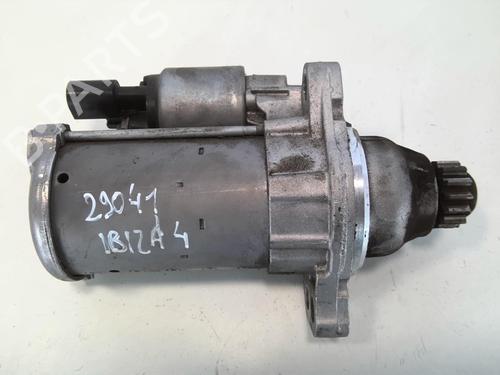 Used Starter Starter 20938484 20938484