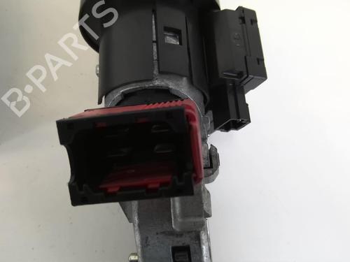 Electronic module RENAULT CLIO III (BR0/1, CR0/1) 1.5 dCi (BR17, CR17) | BP20969257M83 
