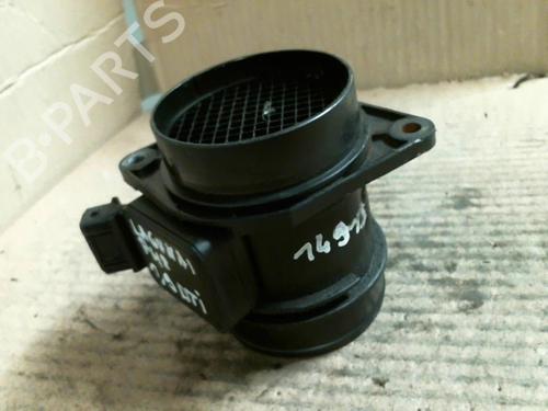 Used Mass air flow sensor RENAULT LAGUNA I (B56_, 556_) 1.9 dTi (B56J) (98 hp) 20949806