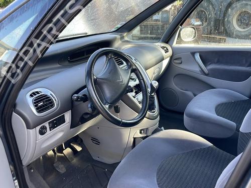 ABS pump CITROËN XSARA PICASSO (N68) 1.6 16V | BP29113153M43 