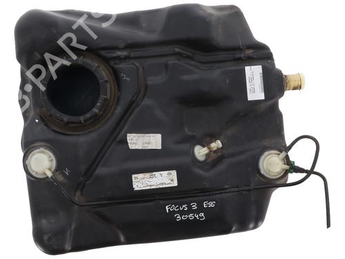 Fuel tank FORD FOCUS IV (HN) 1.0 EcoBoost | BP29458285C62 