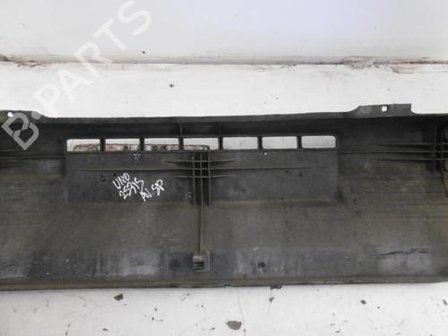 Front bumper FIAT UNO (146_, 158_) 60 1.1 (146A.EG) | BP22021950C7 