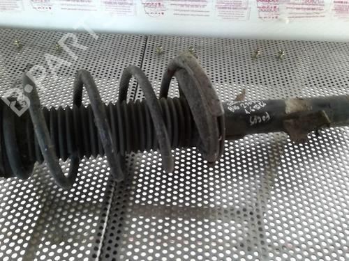 Used Left front shock absorber FORD FOCUS II (DA_, HCP, DP) 1.6 TDCi (90 hp) 20957579
