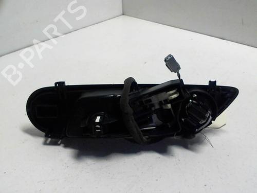 Front right interior door handle FORD FIESTA VI (CB1, CCN) 1.4 TDCi | BP20965612I14 