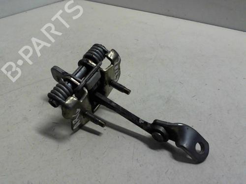 Used Hinge/Door check strap DACIA SANDERO 1.5 dCi (68 hp) 20971907