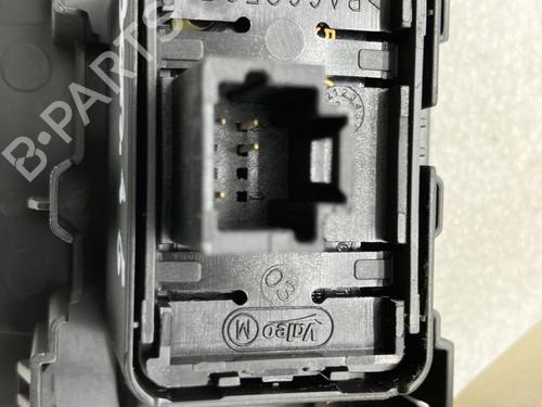 Left rear window switch RENAULT SCÉNIC IV (J9_) 1.3 TCe 140 | BP21067590I29 