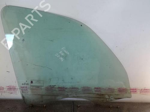 Used Front right door window CITROËN XSARA PICASSO (N68) 1.8 16V (115 hp) 20969685