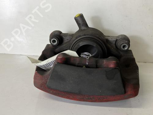 Right front brake caliper MERCEDES-BENZ SLK (R172) 250 (172.447) | BP23791075M104 - Image 2