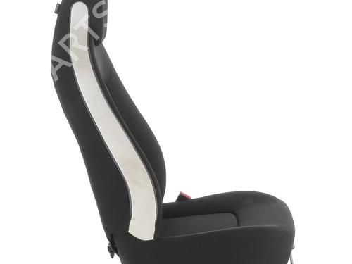 Right front seat RENAULT ZOE (BFM_) ZOE (BFMC, BFMD) | BP29433346C16 - Image 3
