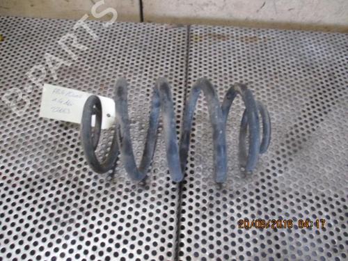 Used Shock absorber spring RENAULT CLIO II (BB_, CB_) 1.4 16V (B/CB0P, BB13) (98 hp) 20954883
