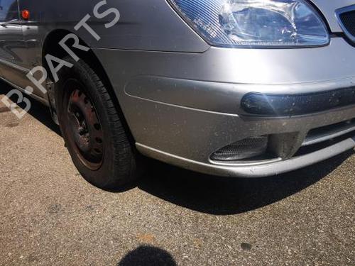 Used Front bumper Front bumper DAEWOO NUBIRA Wagon (J100) 1.6 16V (106 hp) 22022199 22022199