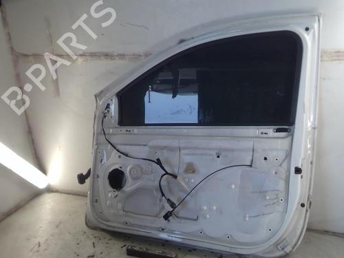 Used Right front door RENAULT CLIO III (BR0/1, CR0/1) 1.5 dCi (C/BR0G, C/BR1G) (68 hp) 22022440