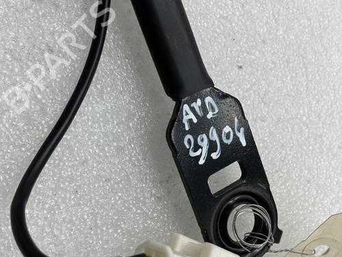 Seat buckle CITROËN C4 II (NC_) 1.6 HDi 90 | BP20938597I32 