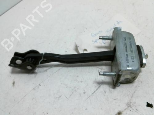 Dørhengsel/Dørstopper FORD FOCUS II (DA_, HCP, DP) 1.8 TDCi (115 hp) 20964243