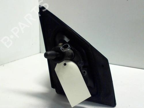Left mirror TOYOTA YARIS (_P1_) 1.3 (SCP12_, SCP13_, SCP12R, SCP13R) | BP20946798C26 