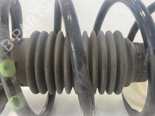 Right front shock absorber CITROËN C2 (JM_) 1.4 HDi | BP22711416M17 