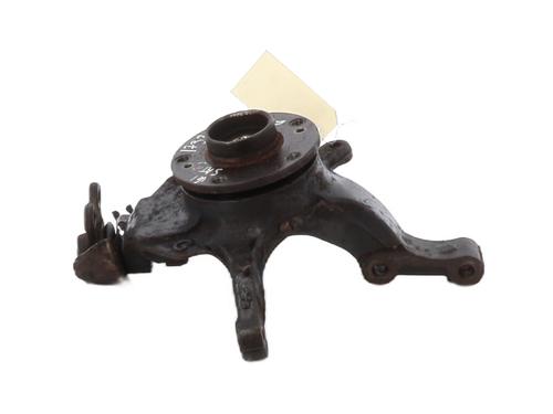 Left front steering knuckle RENAULT VEL SATIS (BJ0_) 2.2 dCi (BJ0E, BJ0F) | BP26022641M25