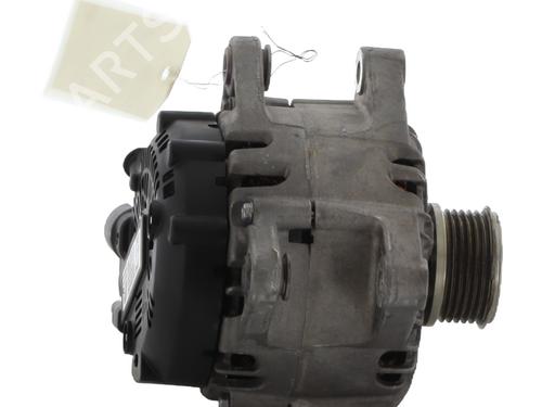 Alternator OPEL CORSA F (P2JO) 1.2 (68) | BP30750652M7 - Image 3