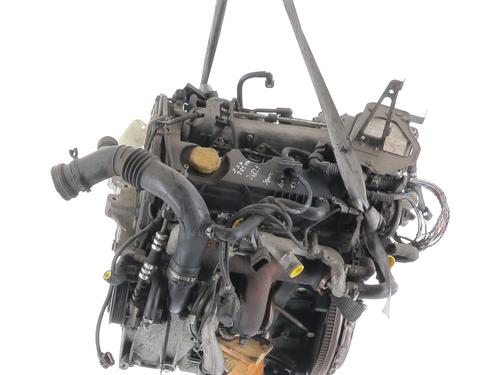 Engine ALFA ROMEO 159 Sportwagon (939_) 1.9 JTDM 8V (939BXE1B) | BP20938913M1 