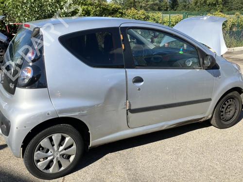 Starter CITROËN C1 (PM_, PN_) 1.0 | BP27981637M8  - Image 10