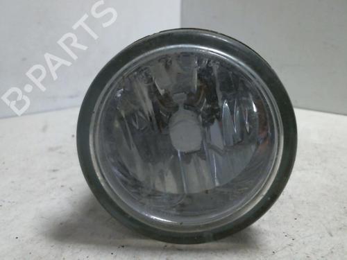 Used Left front fog light CITROËN C3 I (FC_, FN_) 1.4 HDi (68 hp) 20950846