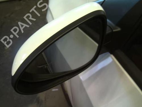 Used Left mirror CHEVROLET AVEO Hatchback (T300) 1.3 D (75 hp) 20956264