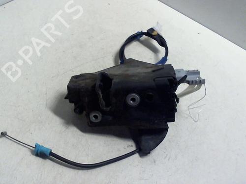 Used Rear left lock CITROËN C4 I (LC_) 1.6 HDi (109 hp) 20972170
