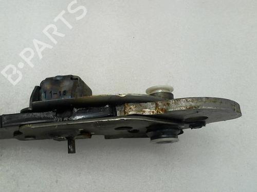 Break pedal OPEL ASTRA J (P10) 1.6 CDTi (68) | BP22024467I19 - Image 2