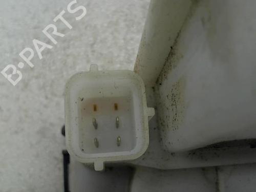 Front right lock FIAT 500 (312_) 1.2 (312AXA1A) | BP20941022C97 