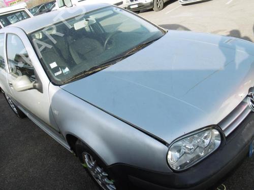Left taillight VW GOLF IV (1J1) 1.6 16V | BP24962837C34 