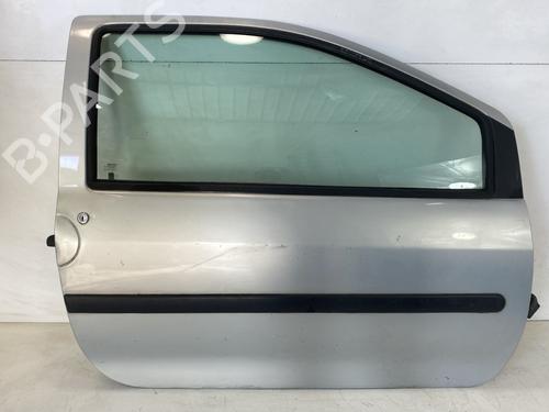 Used Right front door RENAULT TWINGO I (C06_) 1.2 (C066, C068) (58 hp) 24462923