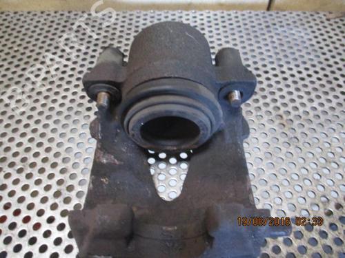 Left front brake caliper SEAT LEON (1P1) 1.6 TDI | BP22020690M105 